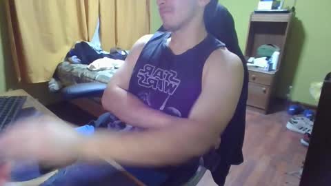 Snapshot of latinn_babe chatting on February 7, 2025, 12:09 am latinn_babe online show from February 7, 2025, 12:09 am