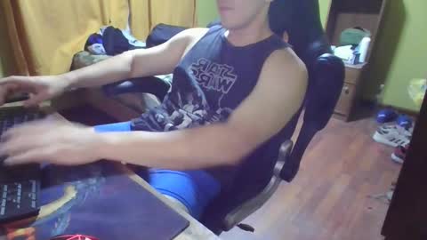 Snapshot of latinn_babe chatting on February 7, 2025, 3:34 am latinn_babe online show from February 7, 2025, 3:34 am