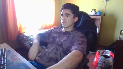 Snapshot of latinn_babe chatting on February 14, 2025, 7:54 pm latinn_babe online show from February 14, 2025, 7:54 pm