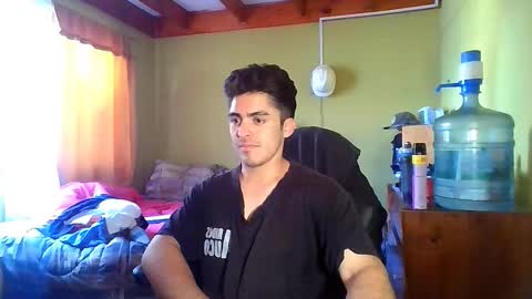 Snapshot of latinn_babe chatting on February 1, 2026, 2:26 pm latinn_babe online show from February 1, 2026, 2:26 pm