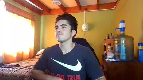 Snapshot of latinn_babe chatting on February 24, 2026, 7:45 pm latinn_babe online show from February 24, 2026, 7:45 pm