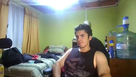 Snapshot of latinn_babe chatting on March 10, 2026, 3:11 am latinn_babe online show from March 10, 2026, 3:11 am