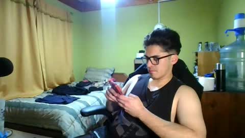 latinn_babe online show from May 22, 2026, 6:20 am