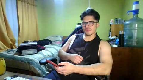 latinn_babe online show from May 24, 2026, 5:01 am
