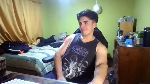 latinn_babe online show from May 27, 2026, 4:20 am