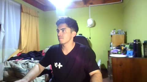 latinn_babe online show from May 31, 2026, 5:48 am