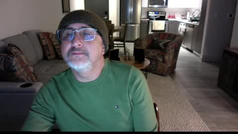 QS - INDEPENDENT MODEL online show from February 27, 2025, 5:13 am