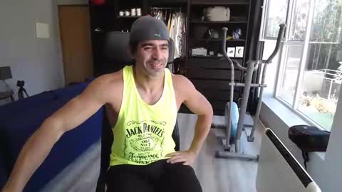 sam online show from October 13, 2025, 10:26 am