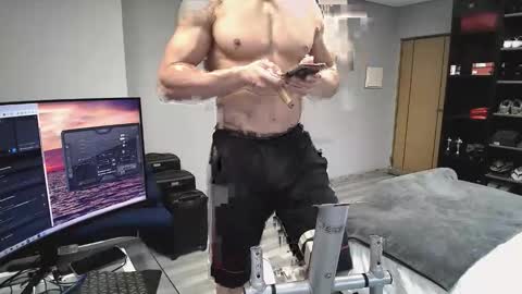 sam online show from January 15, 2026, 10:31 am