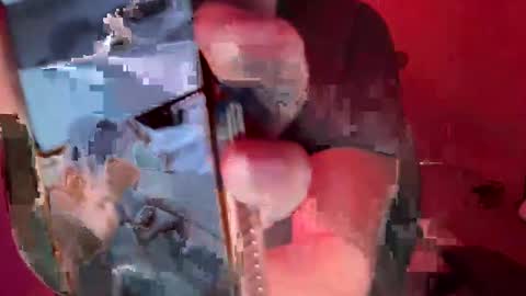 LatinoLustxx online show from November 6, 2025, 12:22 am