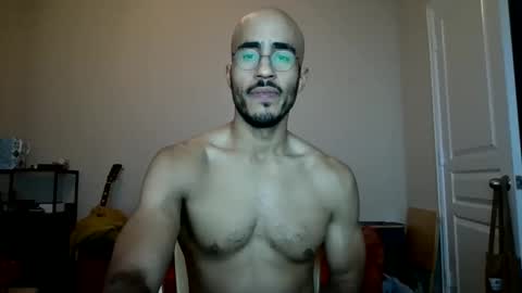 latinomixedbbc online show from March 6, 2026, 6:21 am