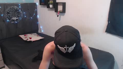 NICK online show from December 10, 2024, 9:44 am