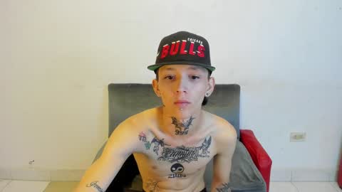 NICK online show from January 19, 2025, 7:15 am