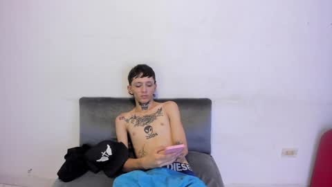 NICK online show from January 27, 2025, 7:56 am