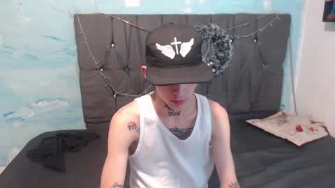 NICK online show from January 30, 2025, 3:22 am