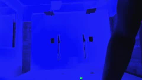 LEANDRO online show from December 28, 2024, 12:03 pm