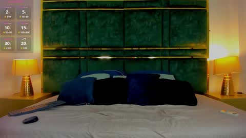 LEANDRO online show from February 16, 2025, 12:10 pm