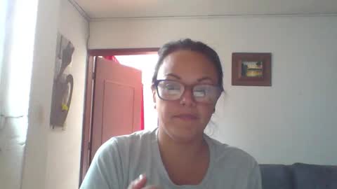 Laura online show from February 15, 2026, 6:59 pm