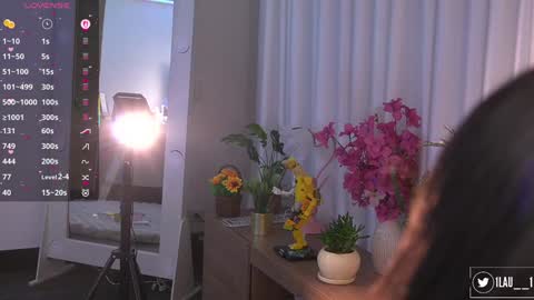 IG 1lau  1 X 1lau  1 online show from November 22, 2025, 11:26 pm