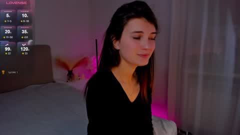 Laura online show from February 1, 2025, 12:47 pm