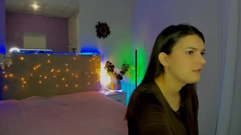 Laura online show from December 18, 2025, 6:41 am