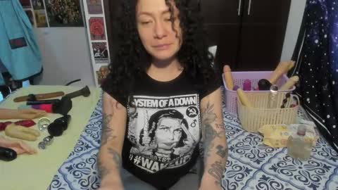  Wen  online show from February 26, 2026, 5:34 pm