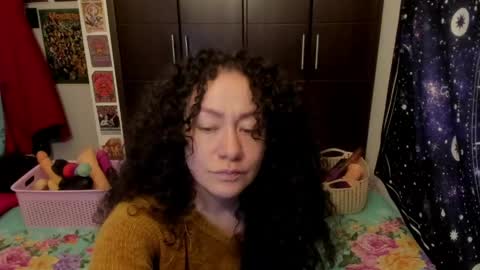 Snapshot of laura_anal_ chatting on April 30, 2026, 3:07 pm Wen online show from April 30, 2026, 3:07 pm