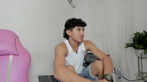 laura_and_kevin online show from January 17, 2026, 9:18 pm