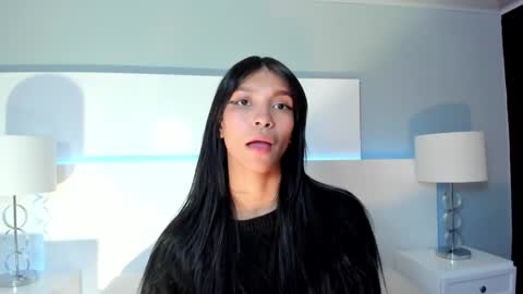 Laura online show from February 8, 2025, 5:08 pm