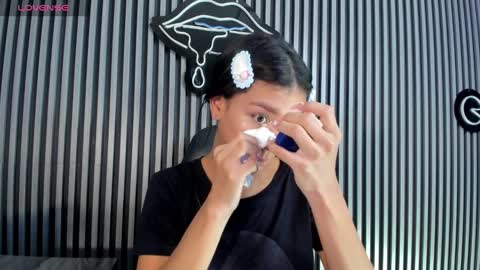 Laura online show from February 26, 2025, 12:47 pm