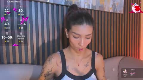 Laura online show from September 13, 2025, 11:48 pm