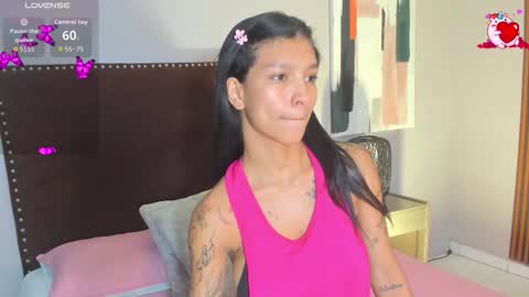 Laura online show from October 17, 2025, 12:41 pm