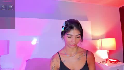 Laura online show from January 19, 2026, 12:31 pm