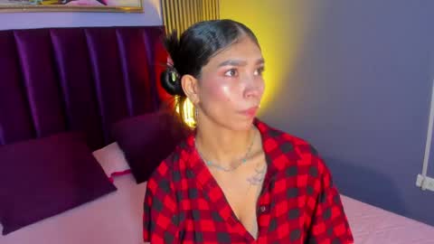 Laura online show from April 18, 2026, 12:53 pm