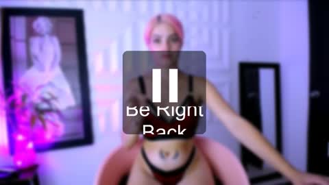 LAURA online show from February 8, 2025, 1:00 am