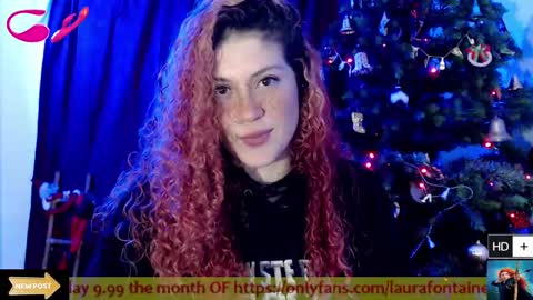 weedcam Curly Laura OF    online show from January 8, 2025, 12:49 am