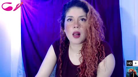 weedcam Curly Laura OF    online show from January 27, 2025, 12:58 pm