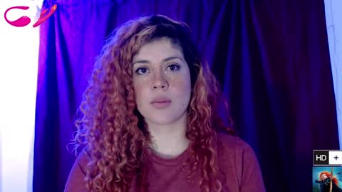 weedcam Curly Laura OF    online show from January 30, 2025, 3:11 am