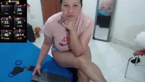 laura_foxx2379 online show from September 8, 2025, 4:39 pm