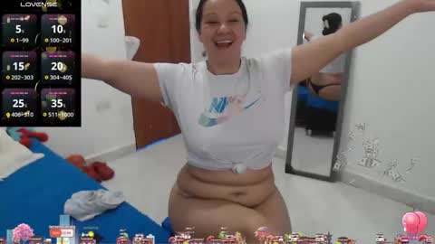 laura_foxx2379 online show from February 12, 2026, 3:40 pm