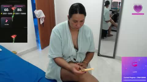 laura_foxx2379 online show from June 9, 2026, 8:09 pm