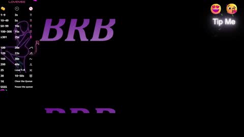 Lura online show from March 4, 2025, 3:48 pm