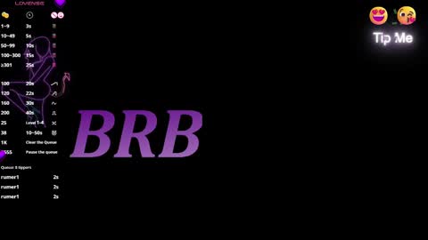 Lura online show from March 8, 2025, 3:35 pm