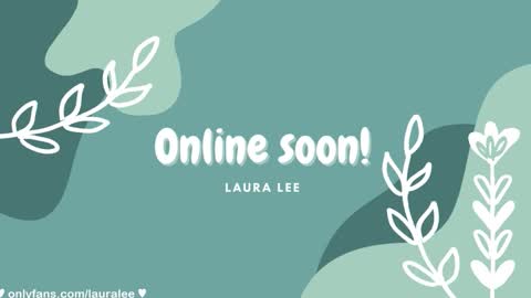 Laura Lee. online show from September 27, 2025, 2:05 am