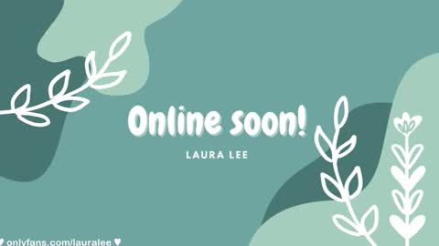 Laura Lee. online show from September 29, 2025, 1:22 am