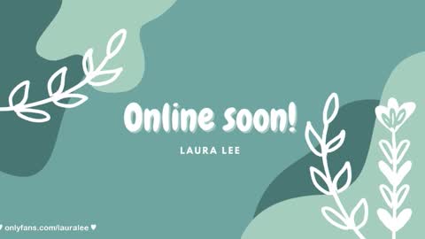 Laura Lee. online show from February 8, 2026, 1:53 am