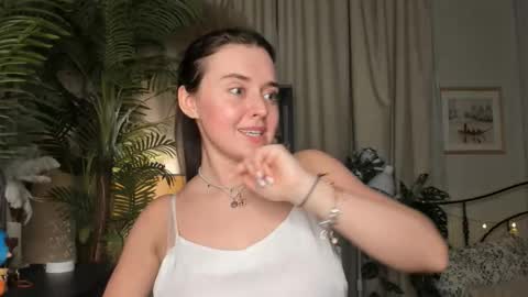 Samantha online show from March 29, 2026, 4:07 pm