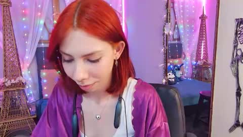 Kate  online show from January 31, 2025, 7:08 pm