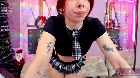 Kate  online show from December 4, 2025, 12:36 pm