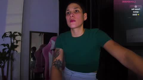 Laura Rose online show from January 15, 2025, 3:43 am